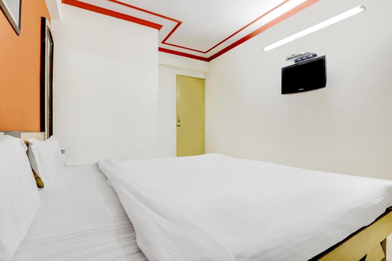 Spot On 47257 Hotel Pinky Spot Dausa Exterior foto